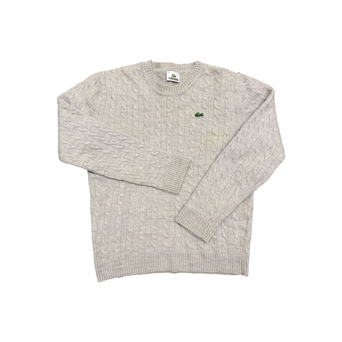 Lacose Strickpullover