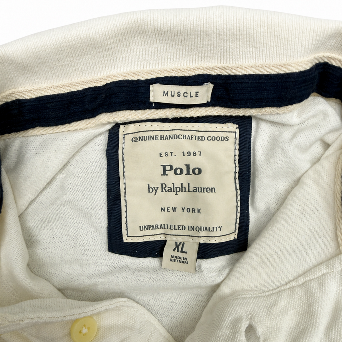 Ralph Lauren Polo