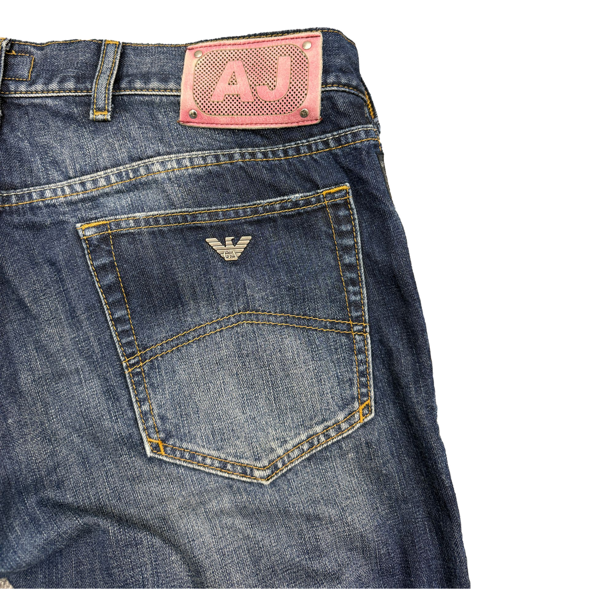 Armani Jeans