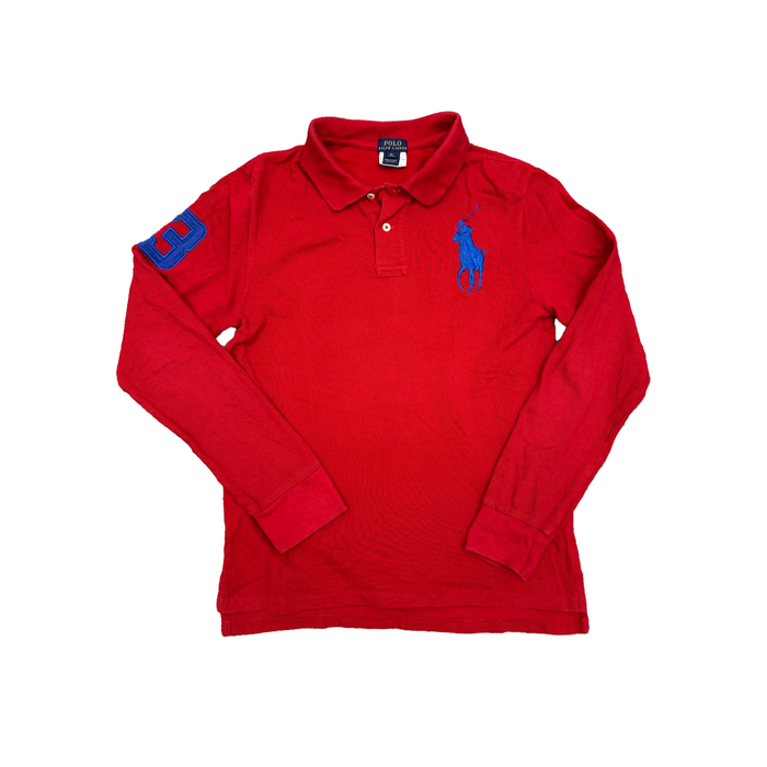 Ralph Lauren Poloshirt