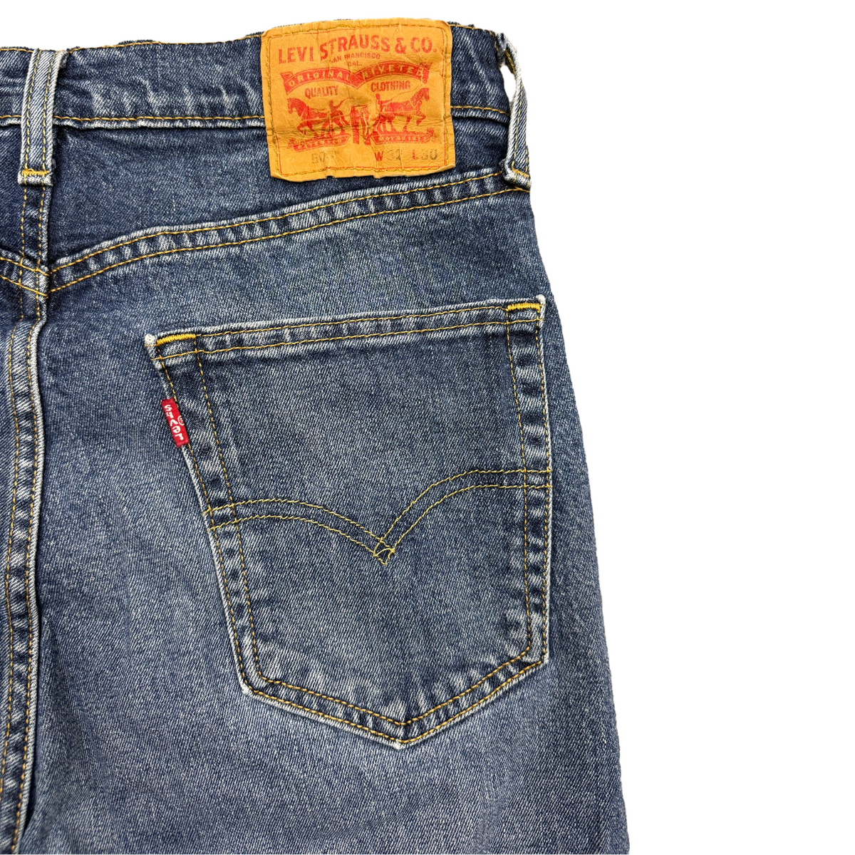 Levis Jeans