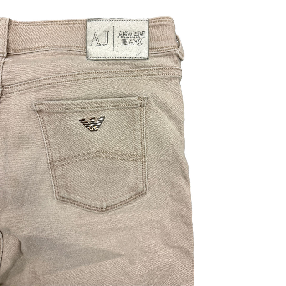 Armani Jeans Frauen