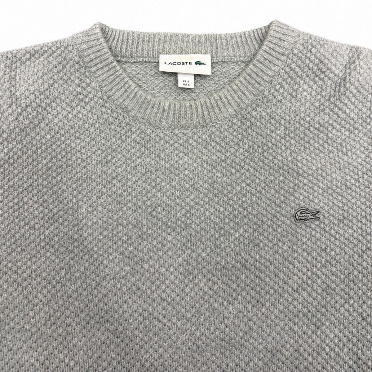 Lacoste Strickpullover