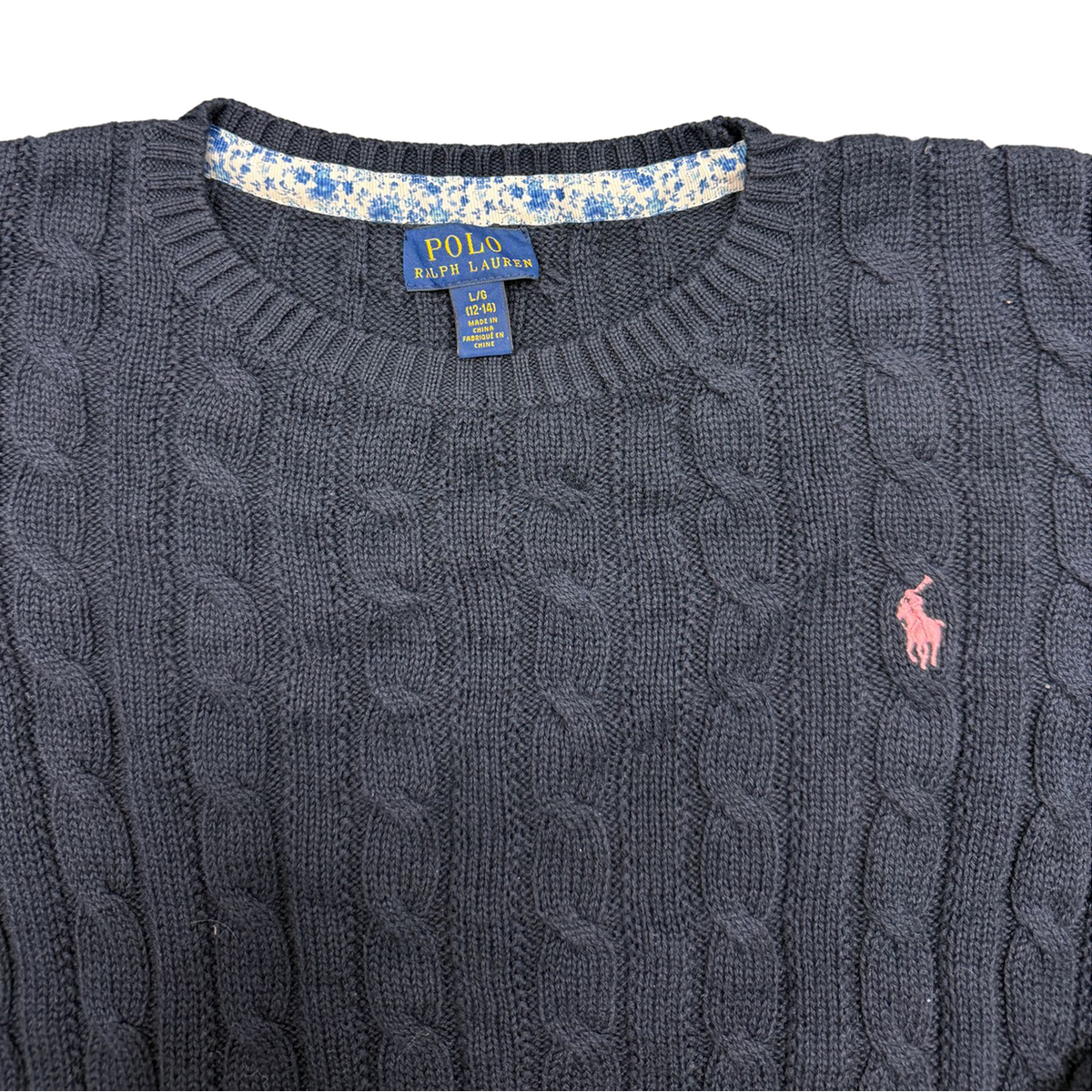 Strickpullover Ralph Lauren