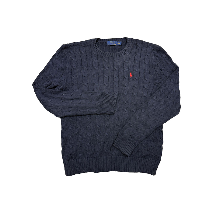 Ralph Lauren Strickpullover