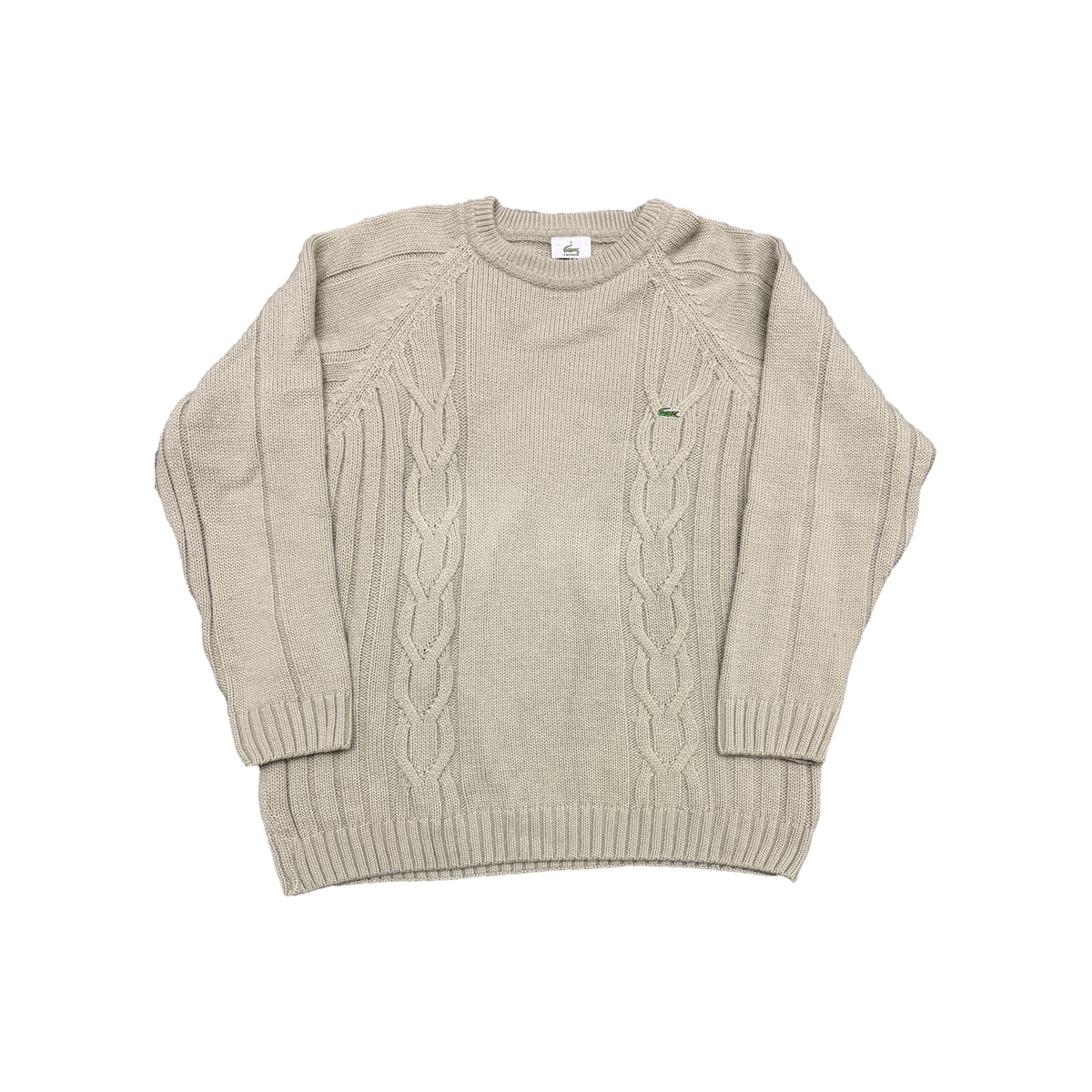 Lacoste Strickpullover