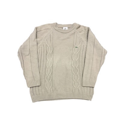 Lacoste Strickpullover