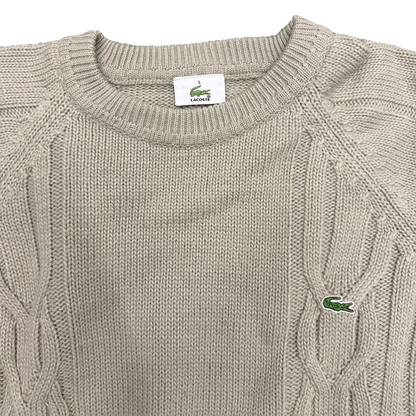 Lacoste Strickpullover