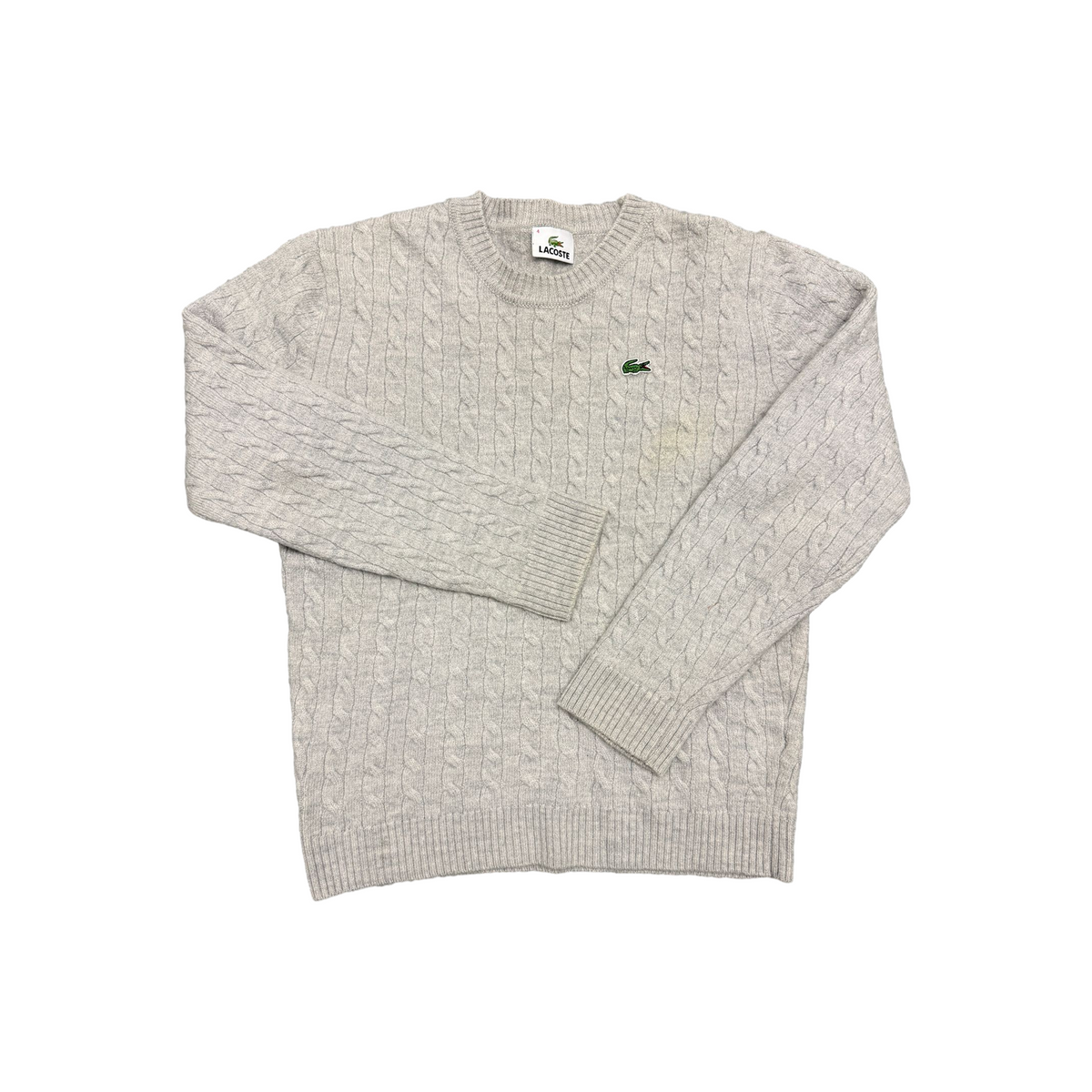 Lacose Strickpullover