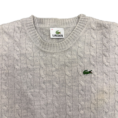 Lacose Strickpullover