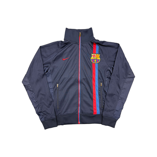 Barcelona Trainingsjacke