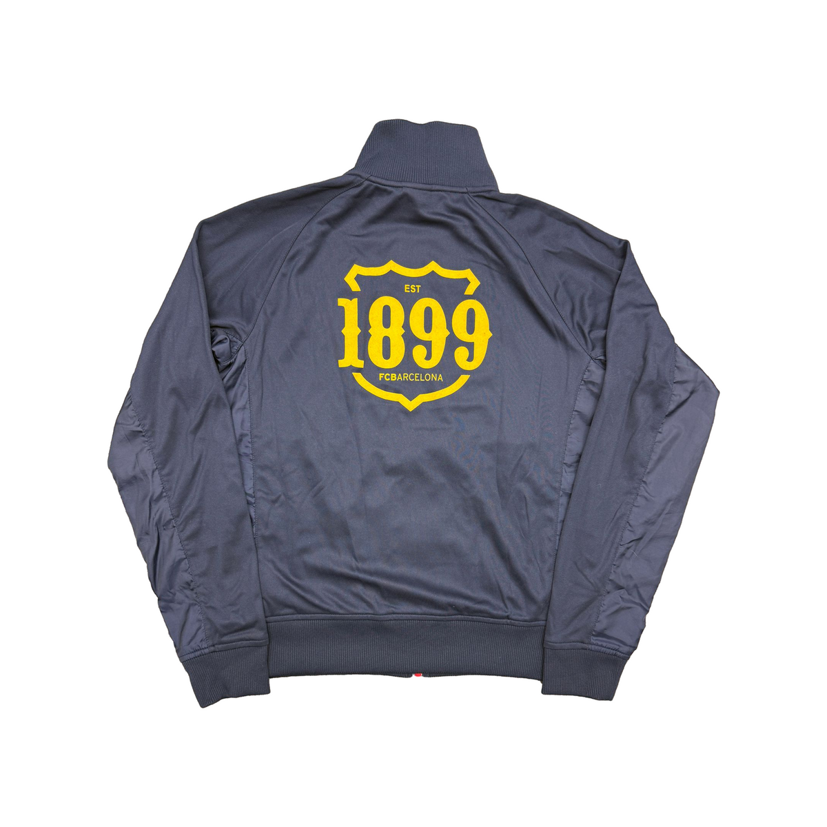 Barcelona Trainingsjacke