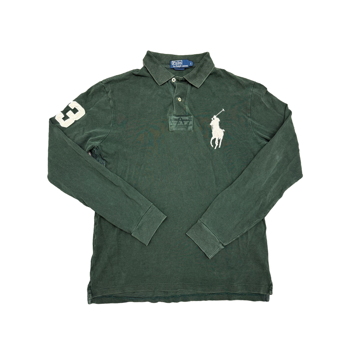 Ralph Lauren Poloshirt