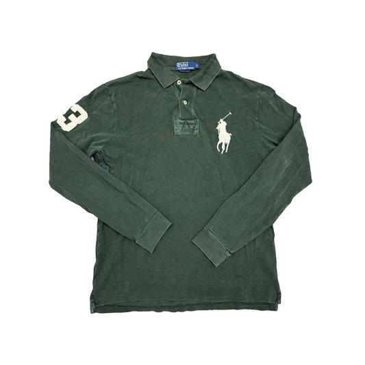 Ralph Lauren Poloshirt