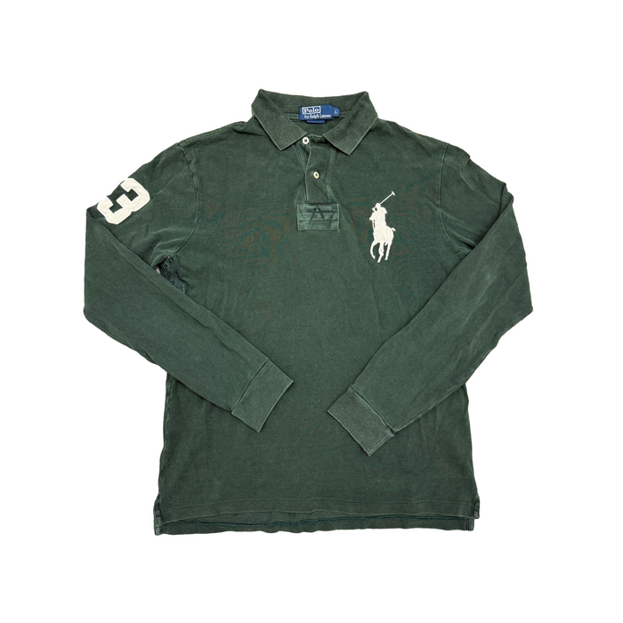 Ralph Lauren Poloshirt