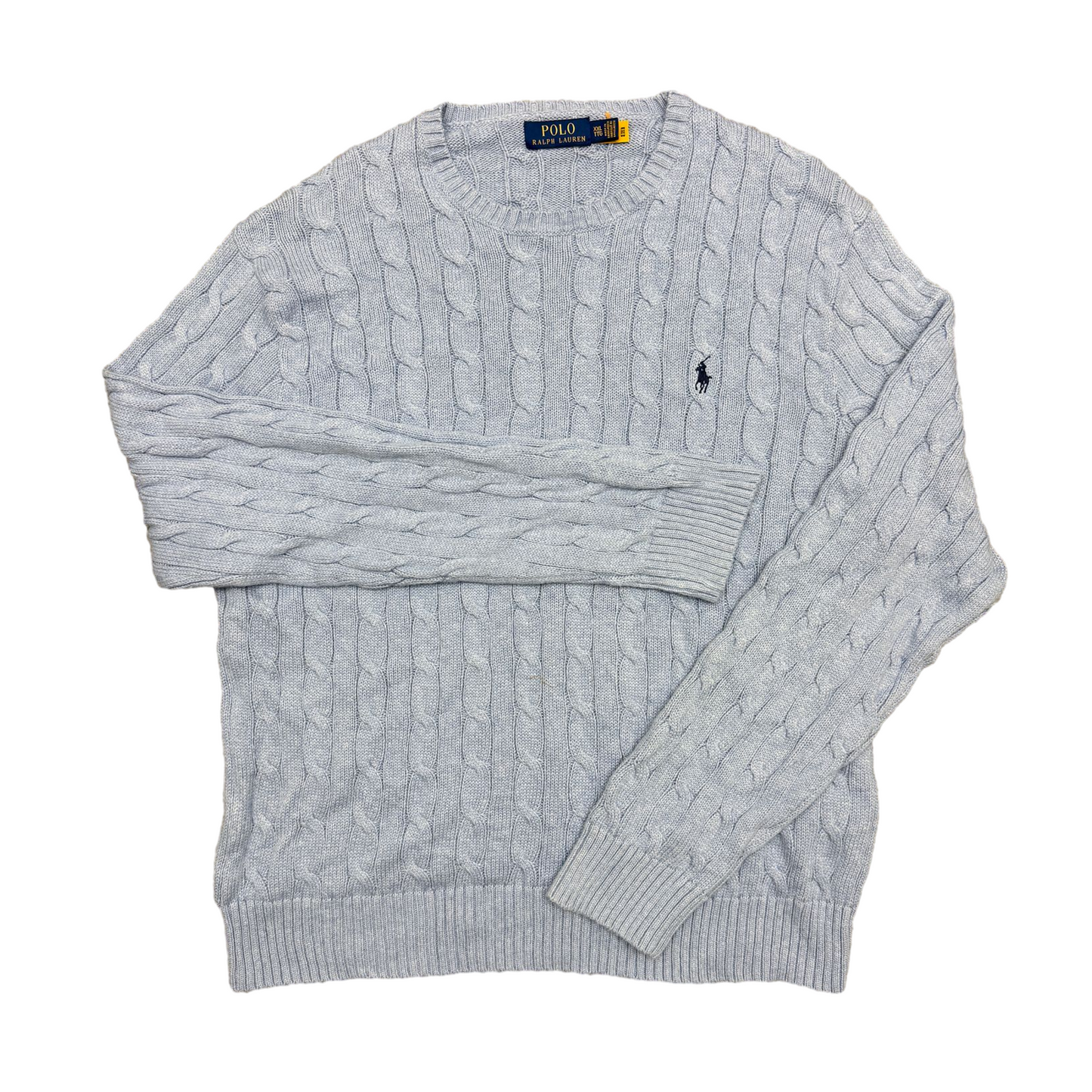 Ralph Lauren Strickpullover