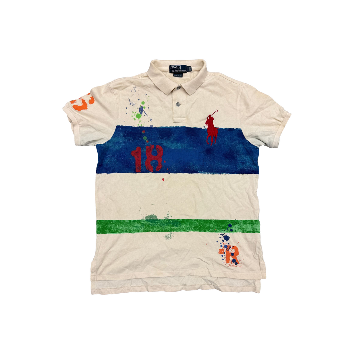 Ralph Lauren Polo