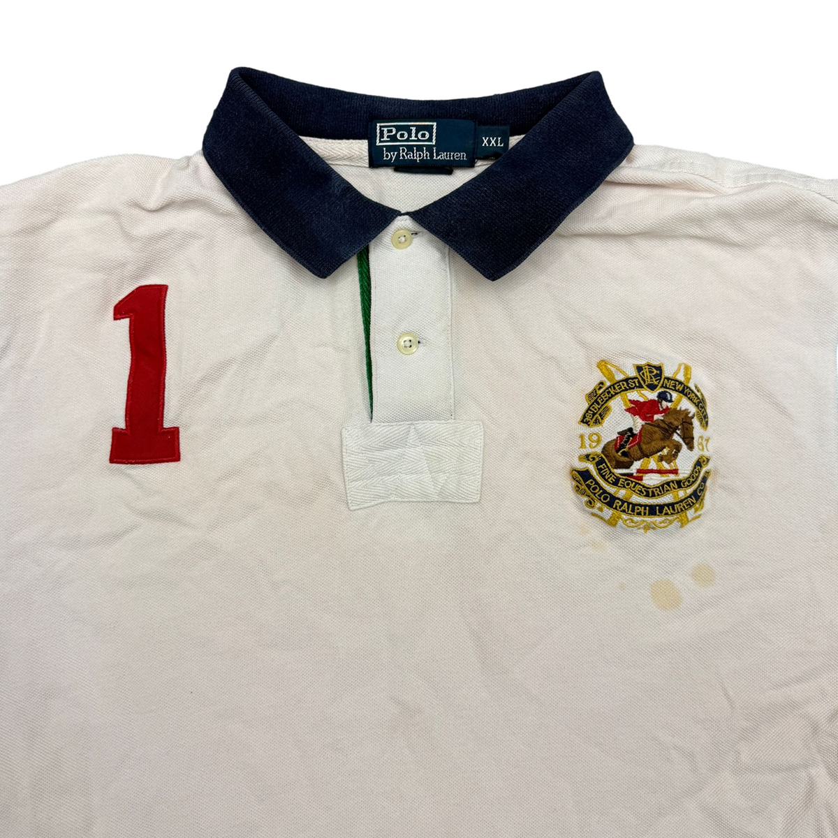 Ralph Lauren Polo