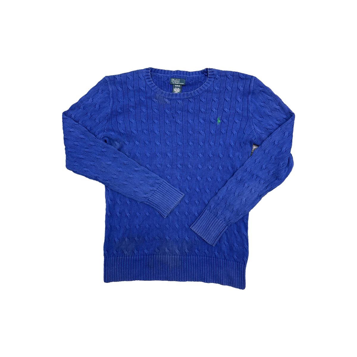 Ralph Lauren Strickpullover