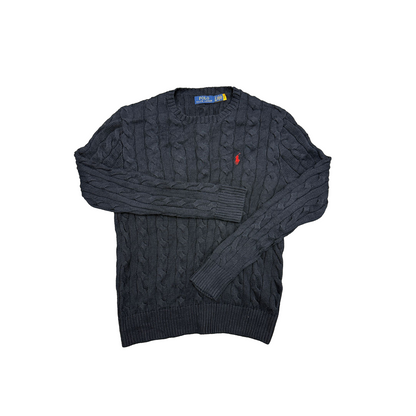 Ralph Lauren Strickpullover