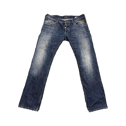 Armani Jeans