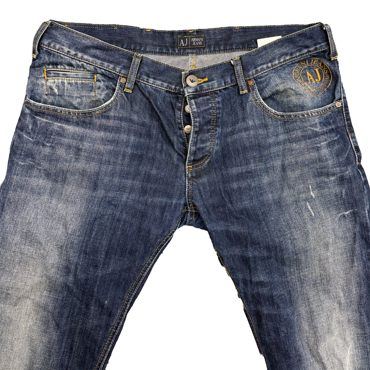 Armani Jeans