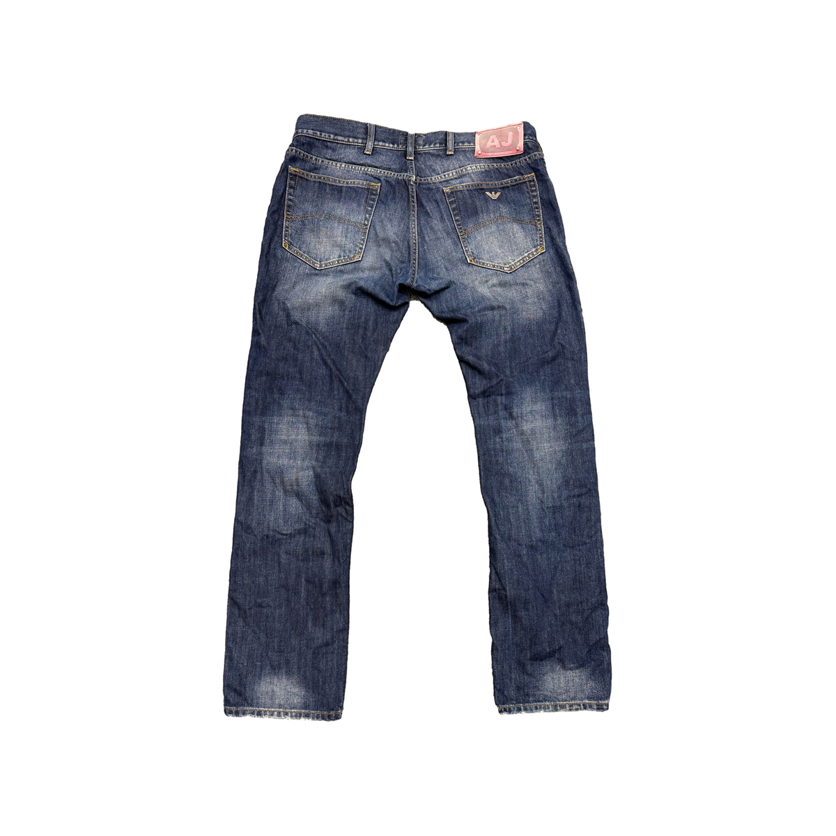 Armani Jeans