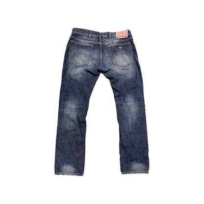 Armani Jeans