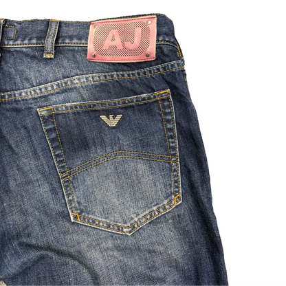 Armani Jeans