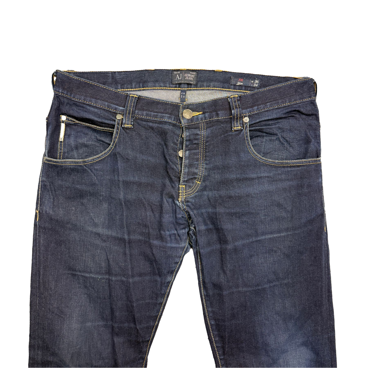 Armani Jeans