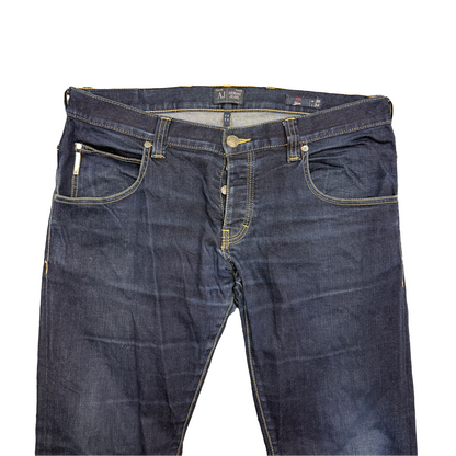 Armani Jeans