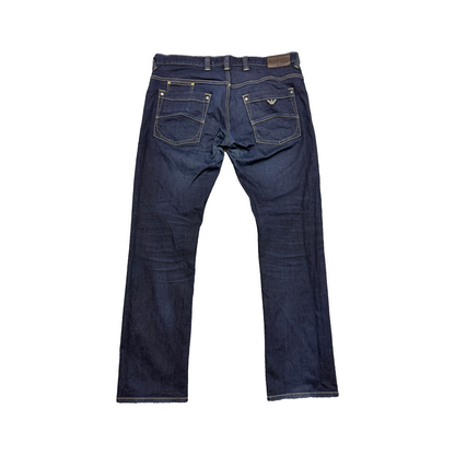 Armani Jeans