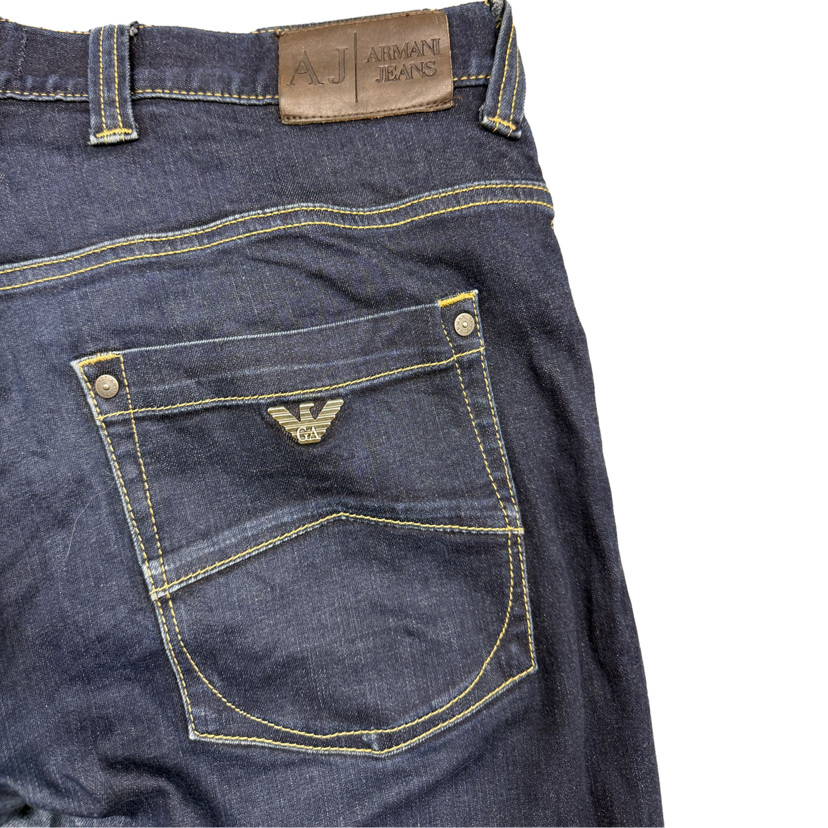Armani Jeans