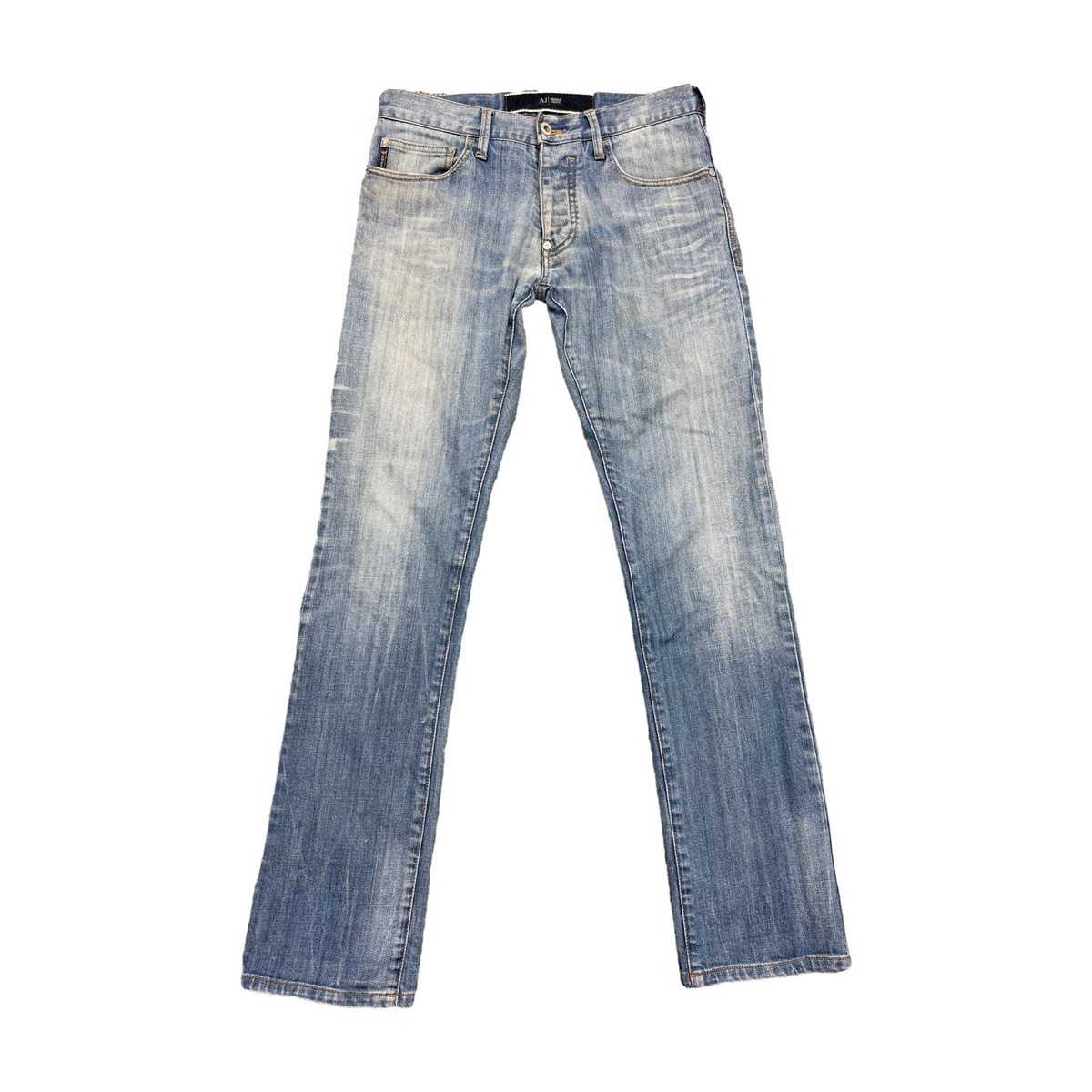 Armani Jeans