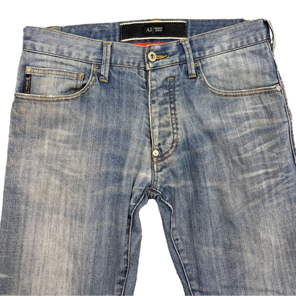 Armani Jeans