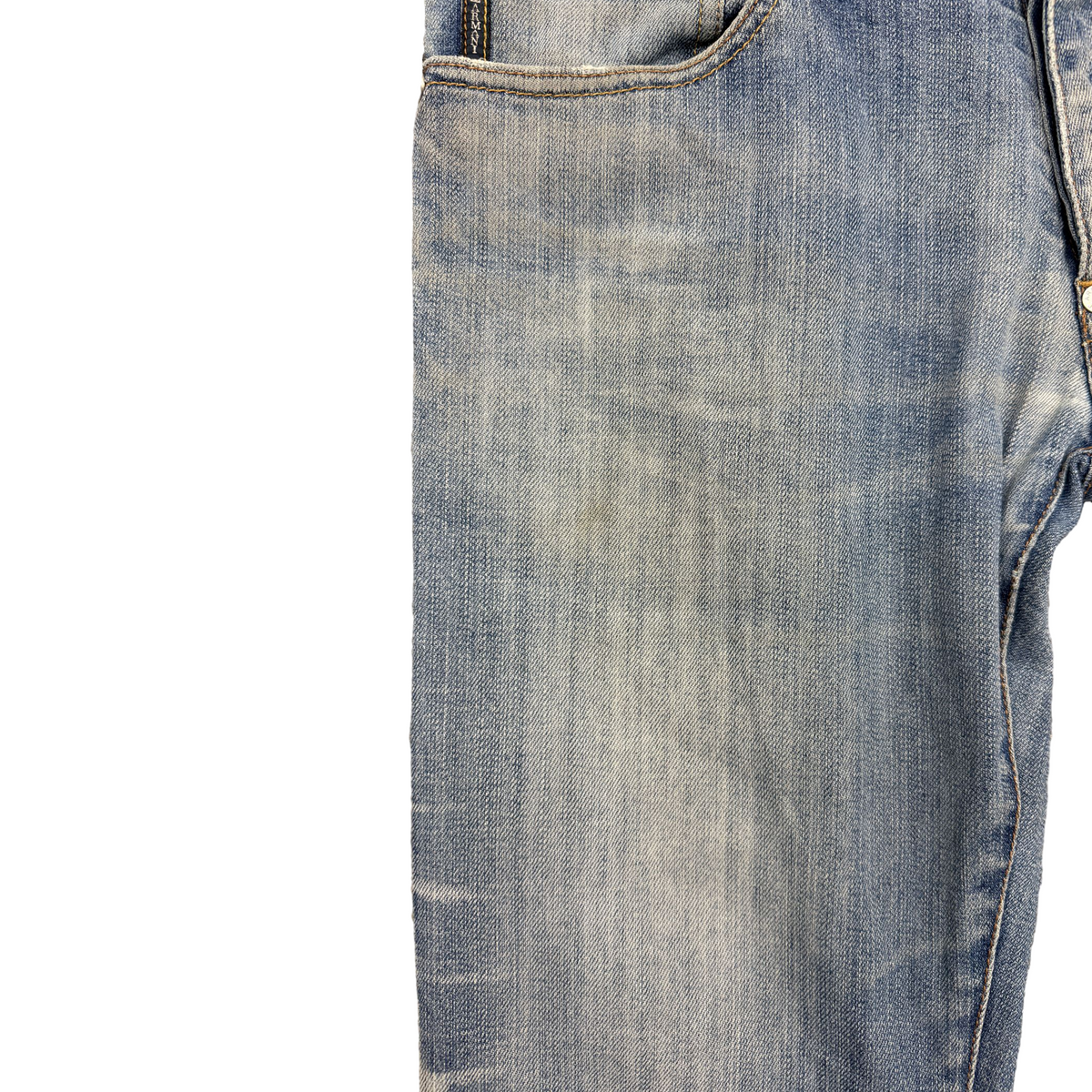 Armani Jeans