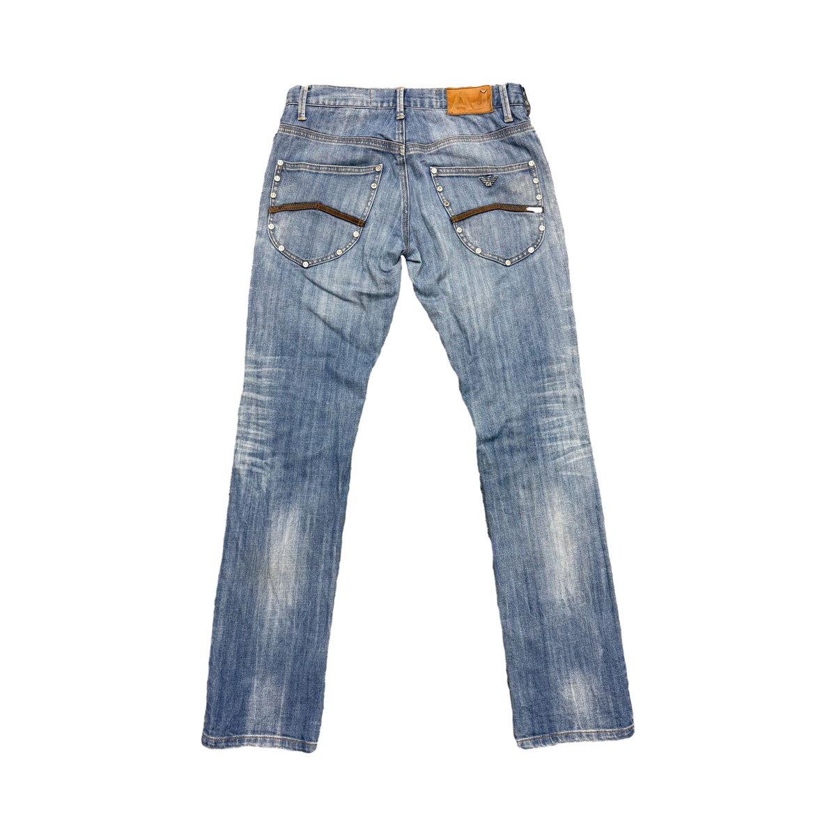 Armani Jeans