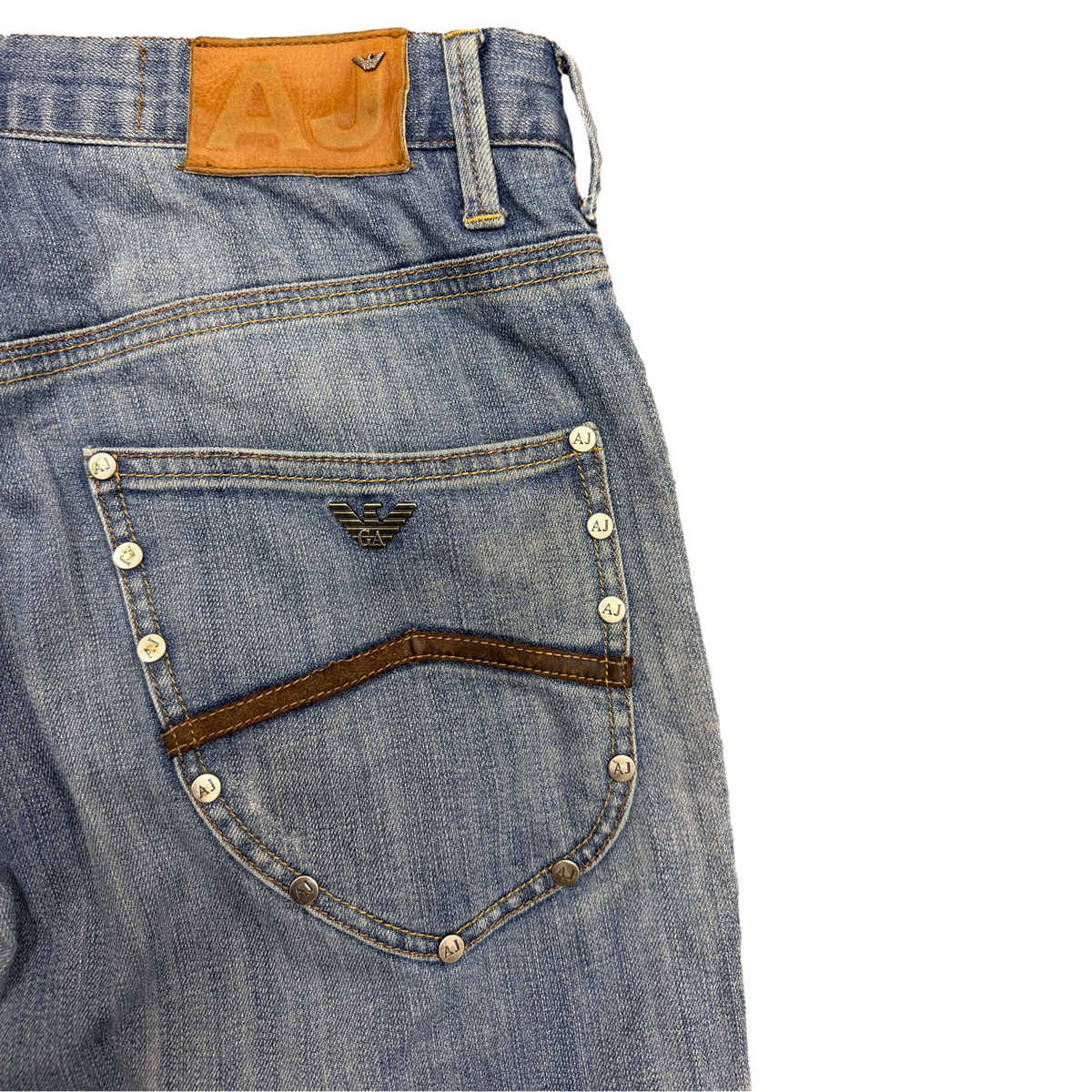 Armani Jeans