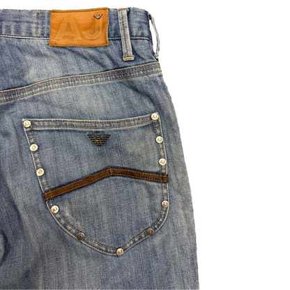 Armani Jeans