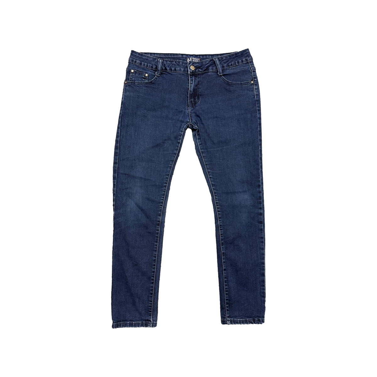 Armani Jeans