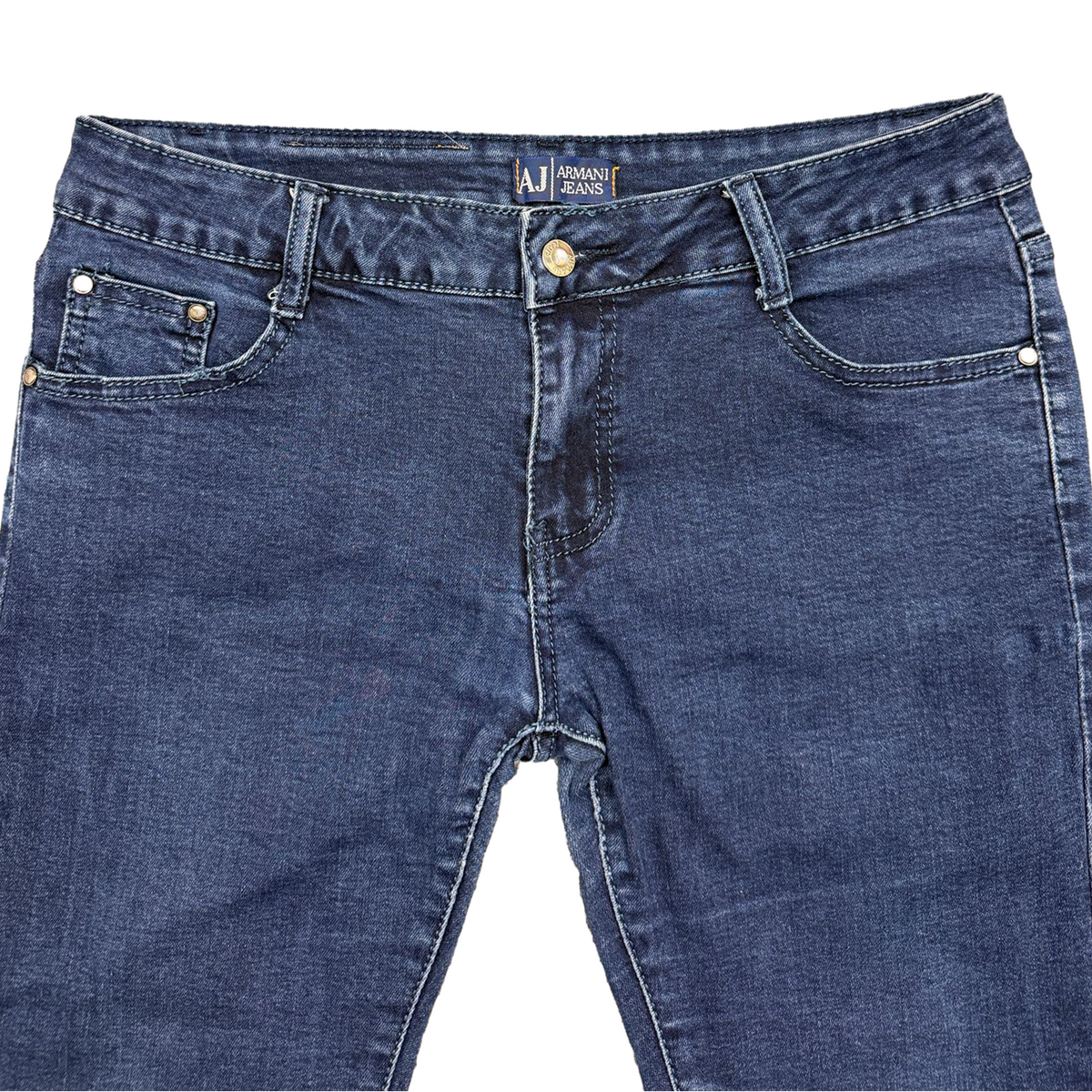 Armani Jeans