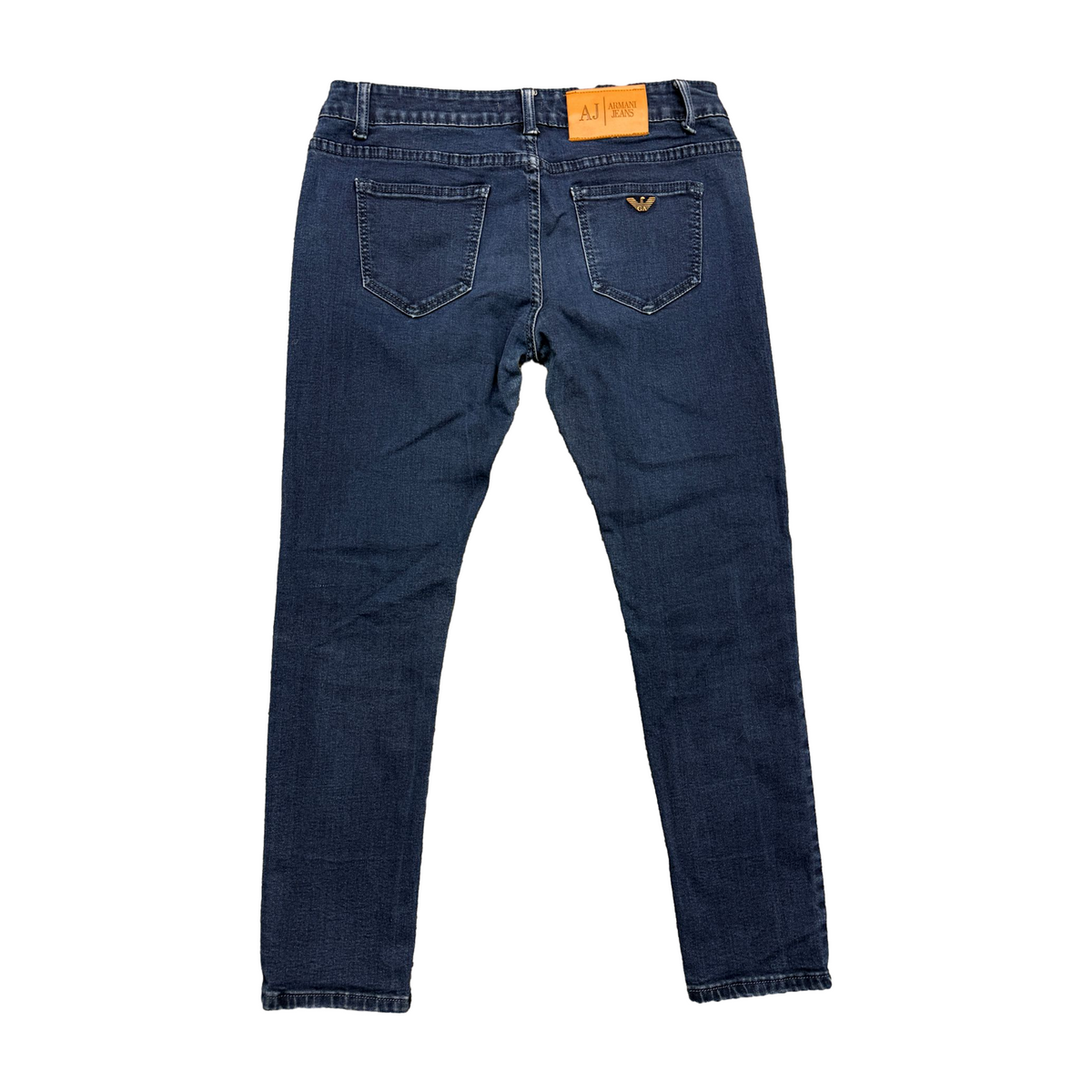 Armani Jeans