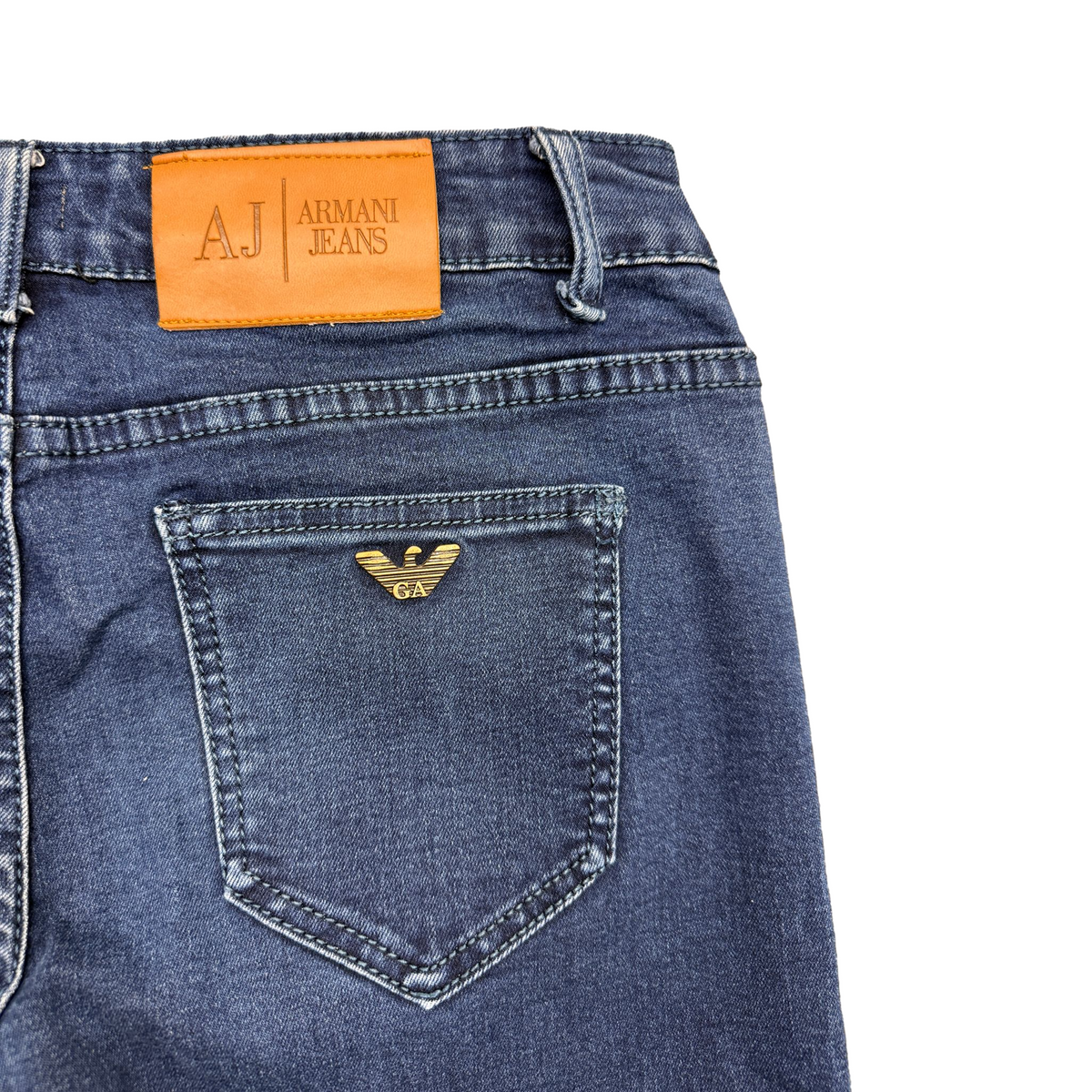 Armani Jeans