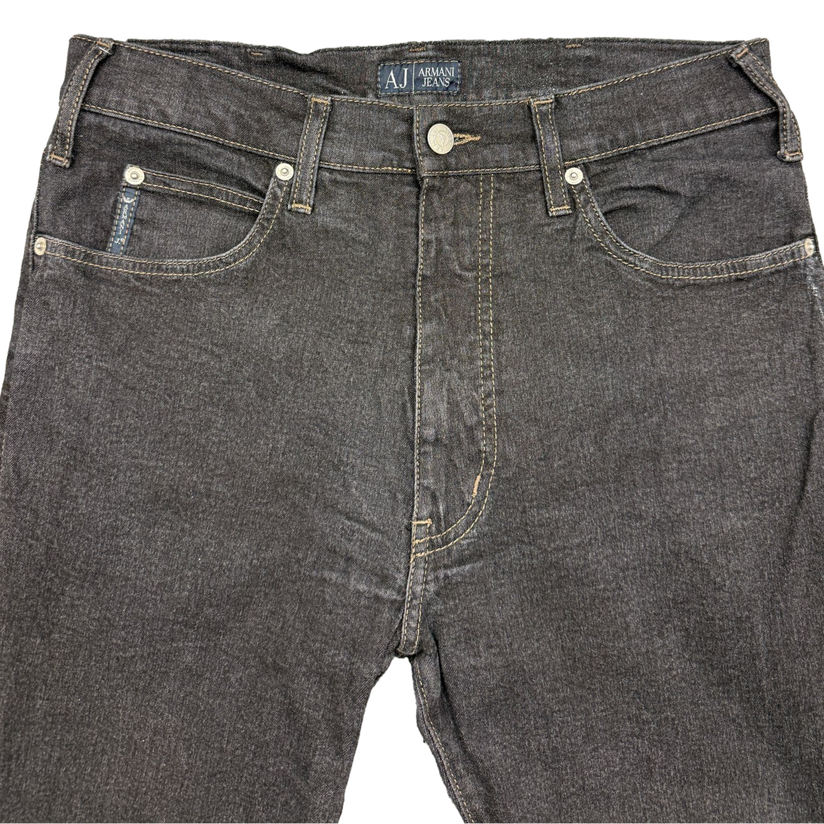Armani Jeans
