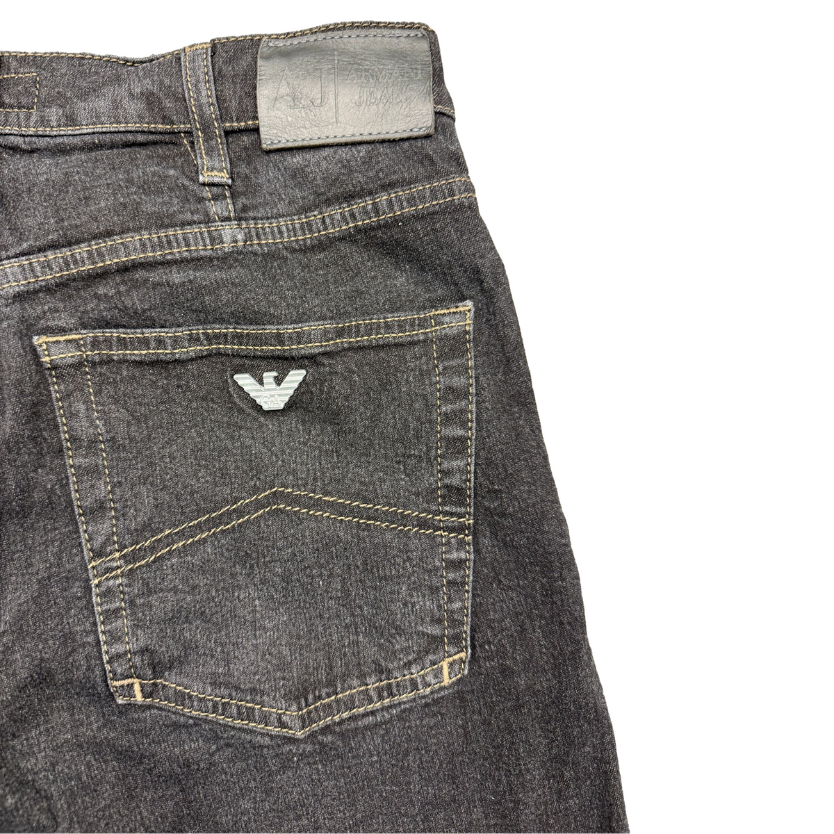Armani Jeans
