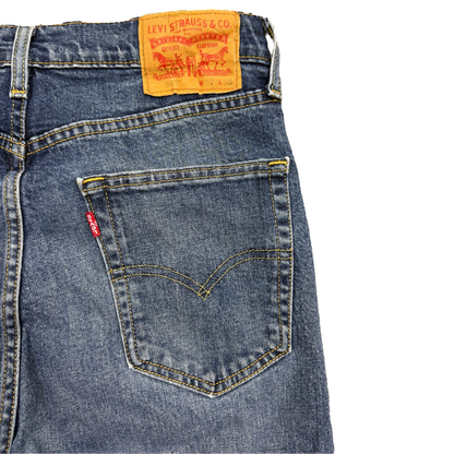 Levis Jeans