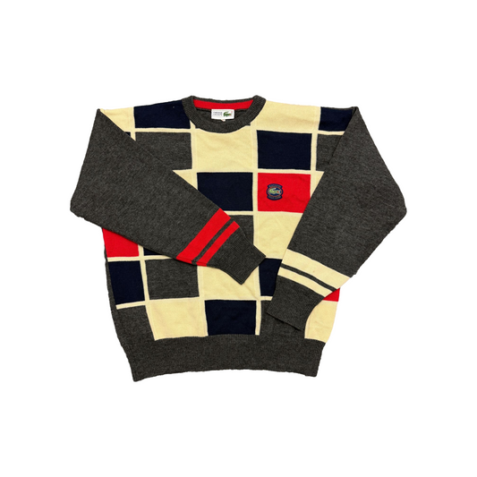 Lacoste Sweater