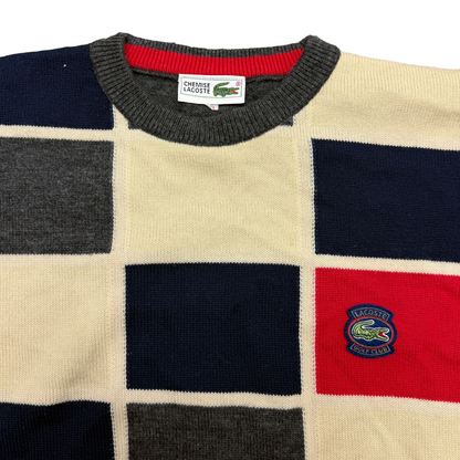 Lacoste Sweater