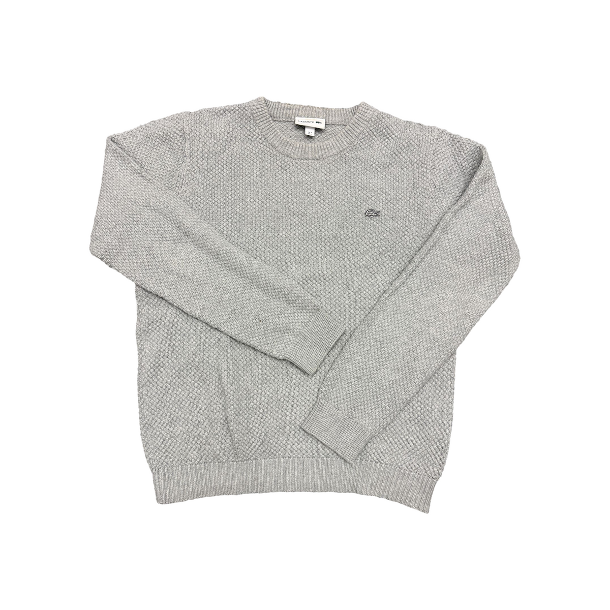 Lacoste Strickpullover