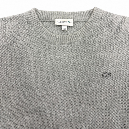 Lacoste Strickpullover